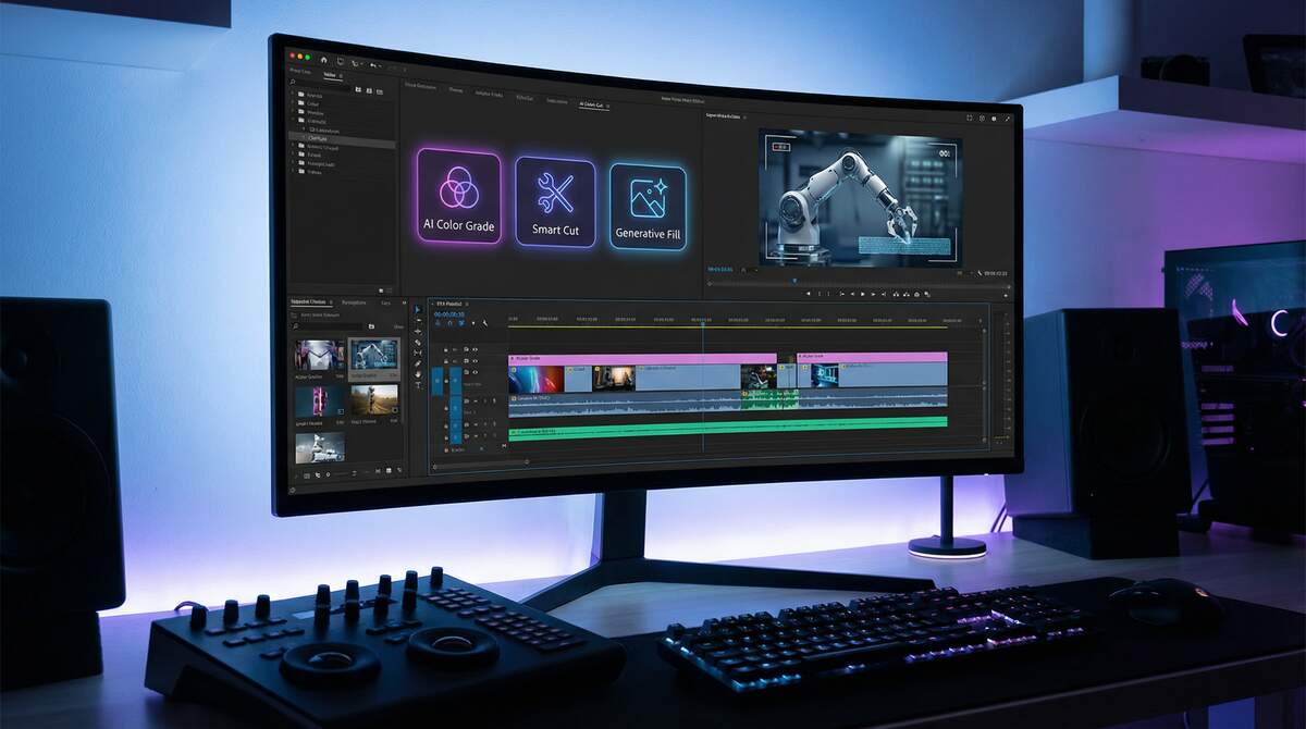 91视频视频剪辑教程