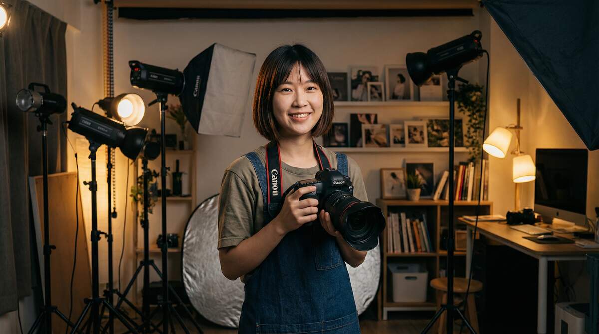 91视频摄影师陈摄影